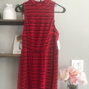 NWT Lace Dress